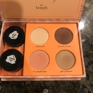 Benefit Eye Kid